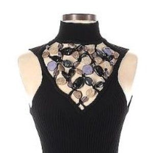 NWT Jonathan Simkhai Cocktail Dress Size S